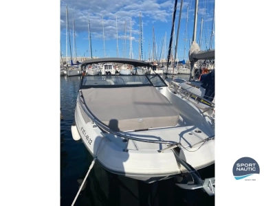 Foto del barco Beneteau Flyer 10 2022