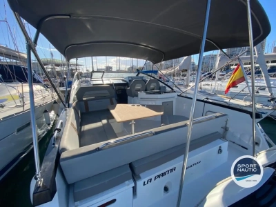 Foto del barco Beneteau Flyer 10 2022