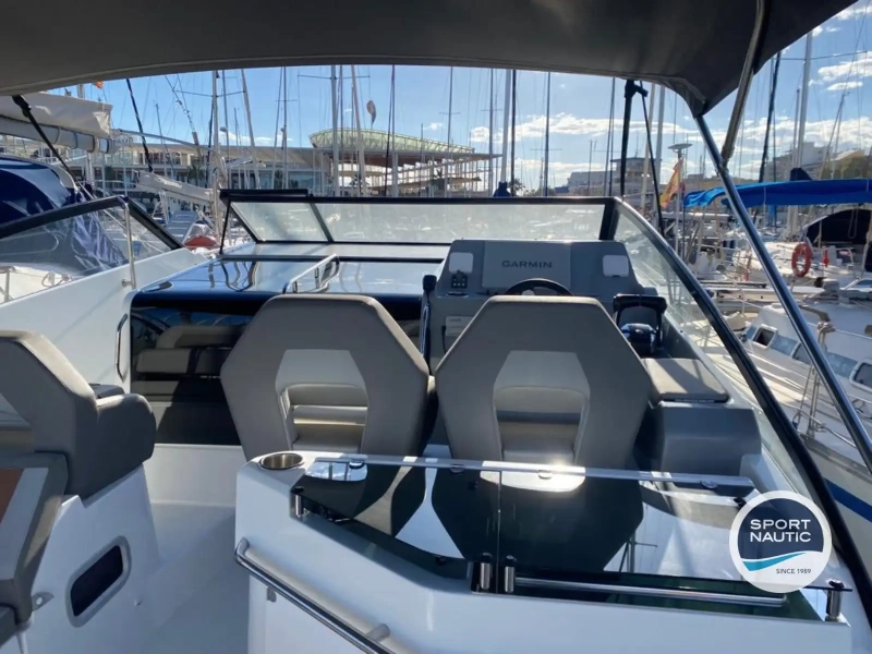 Beneteau Flyer 10 2022