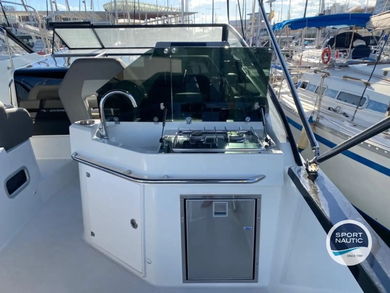 Beneteau Flyer 10 2022
