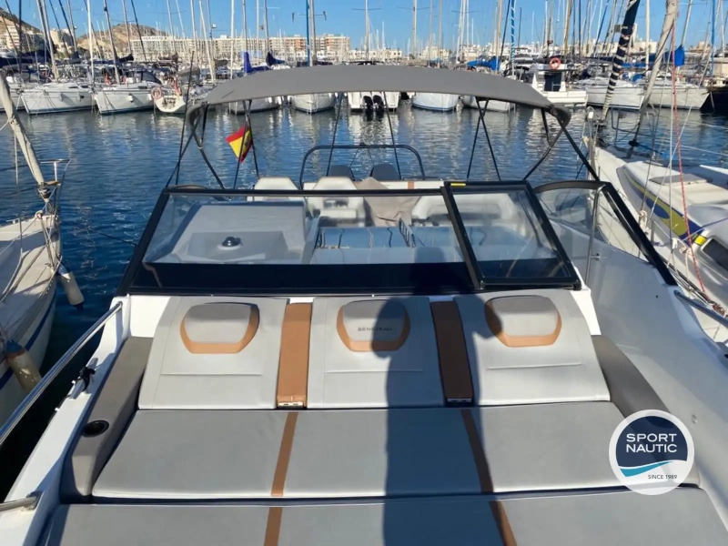 Beneteau Flyer 10 2022