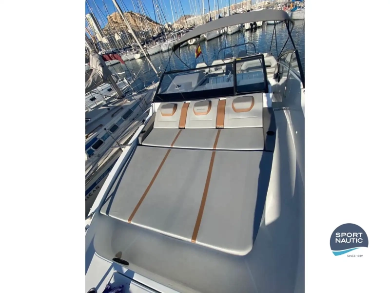 Beneteau Flyer 10 2022