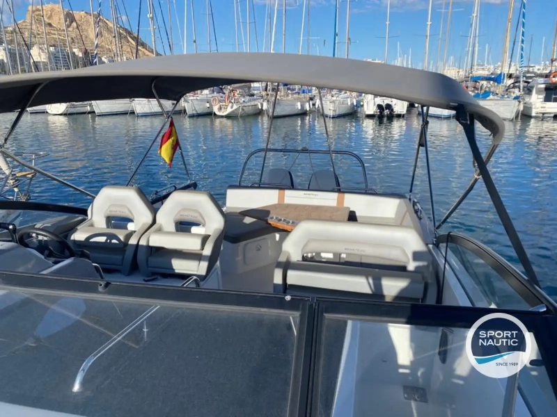 Beneteau Flyer 10 2022