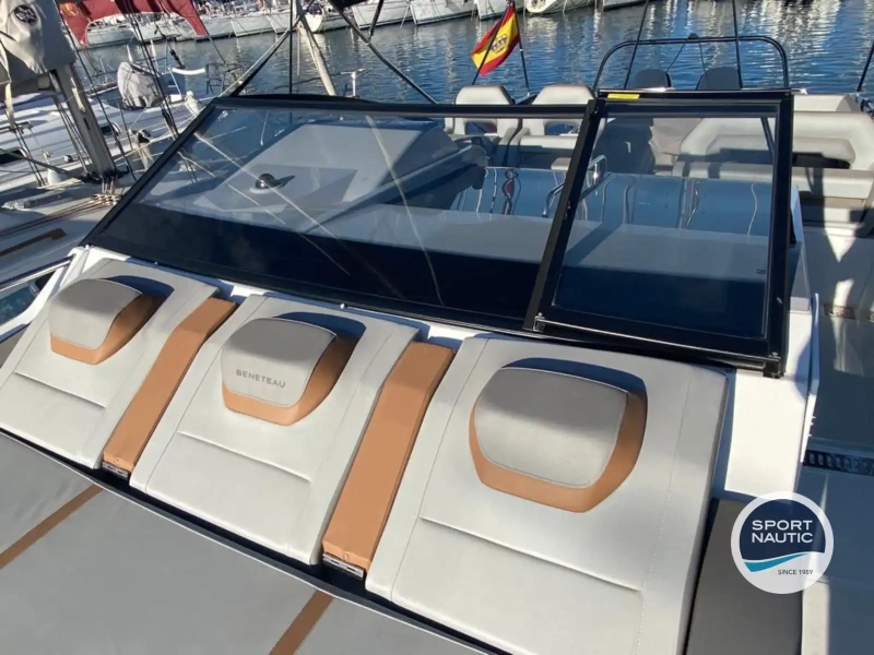 Beneteau Flyer 10 2022