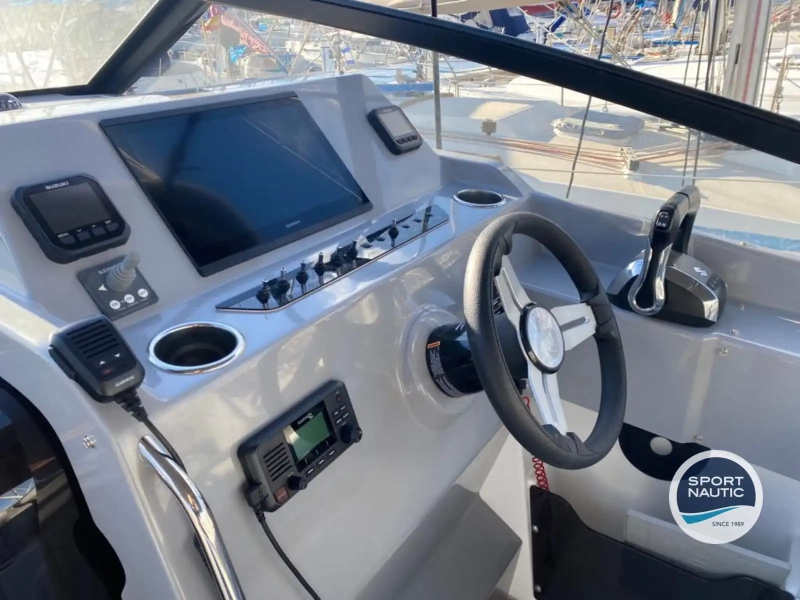 Beneteau Flyer 10 2022