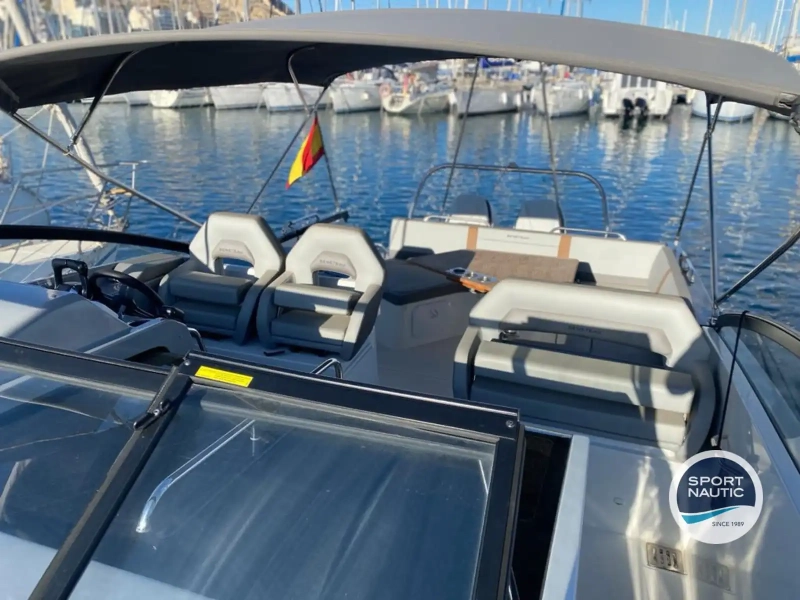 Beneteau Flyer 10 2022