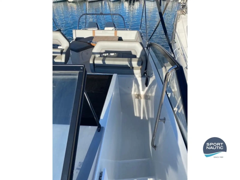 Beneteau Flyer 10 2022