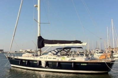 Foto del barco Beneteau Oceanis 57 2003