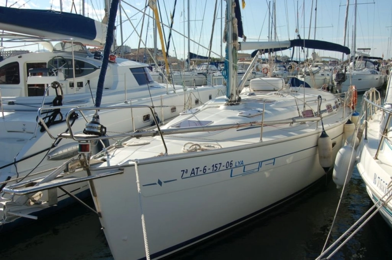 Bavaria 37 Cruiser 2006