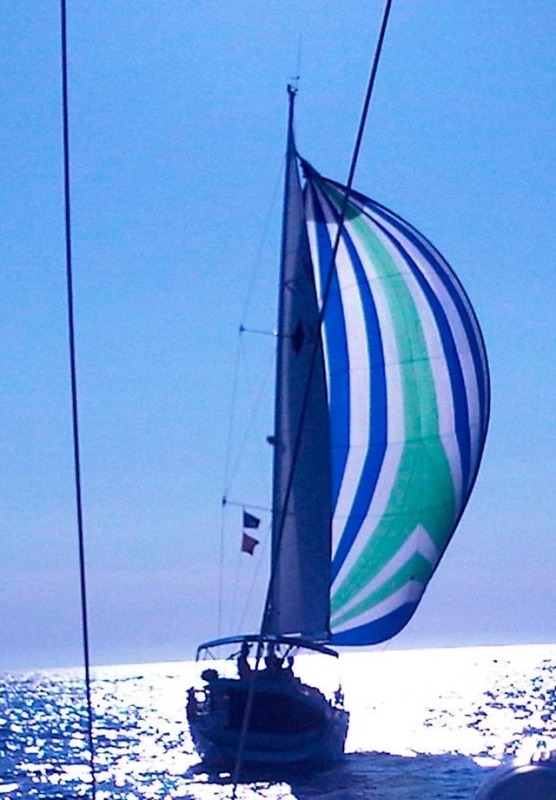 Bavaria 37 Cruiser 2006