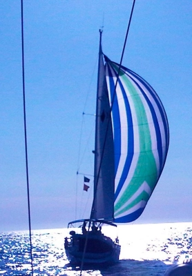 Foto del barco Bavaria 37 Cruiser 2006