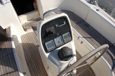 Foto del barco Bavaria 37 Cruiser 2006