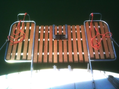 Foto del barco Bavaria 37 Cruiser 2006