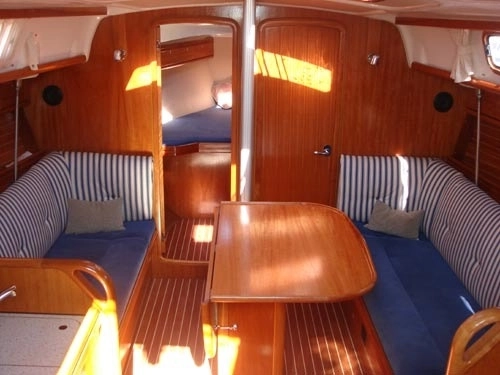 Bavaria 37 Cruiser 2006