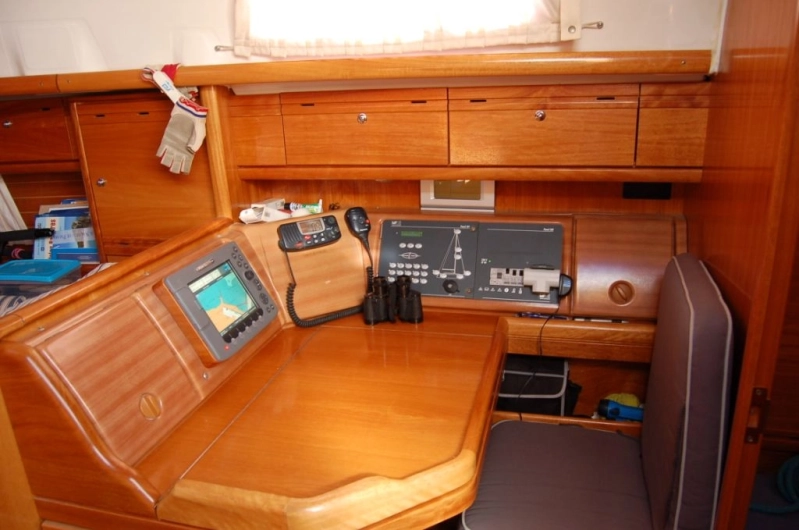 Bavaria 37 Cruiser 2006