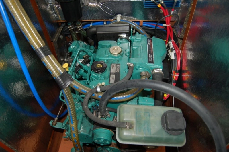 Bavaria 37 Cruiser 2006