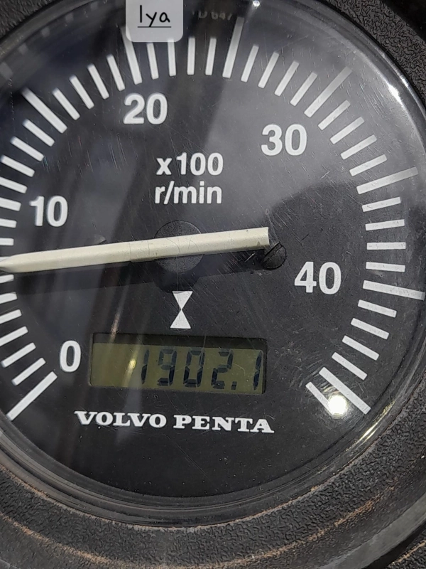 Bavaria 37 Cruiser 2006