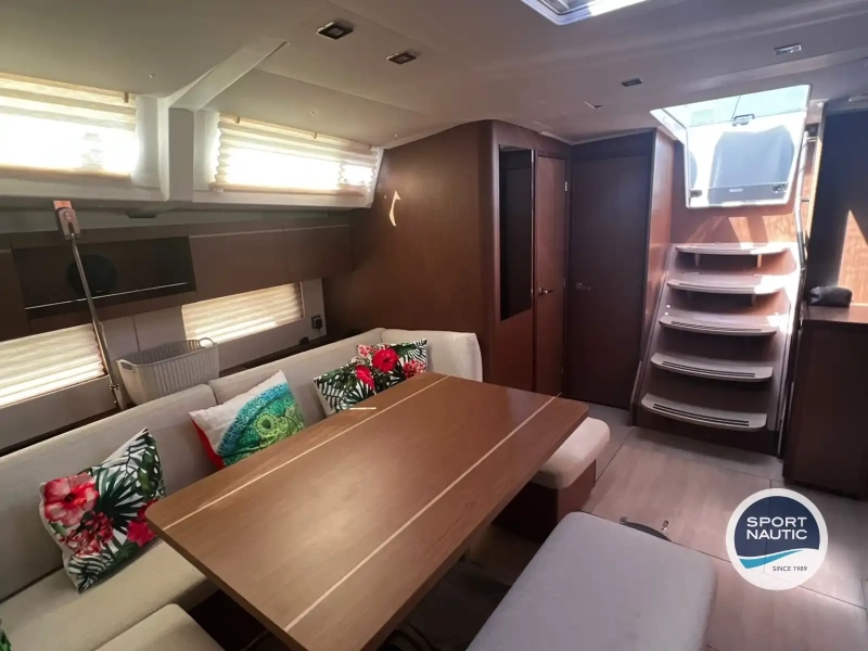 Beneteau Oceanis 46.1 2023