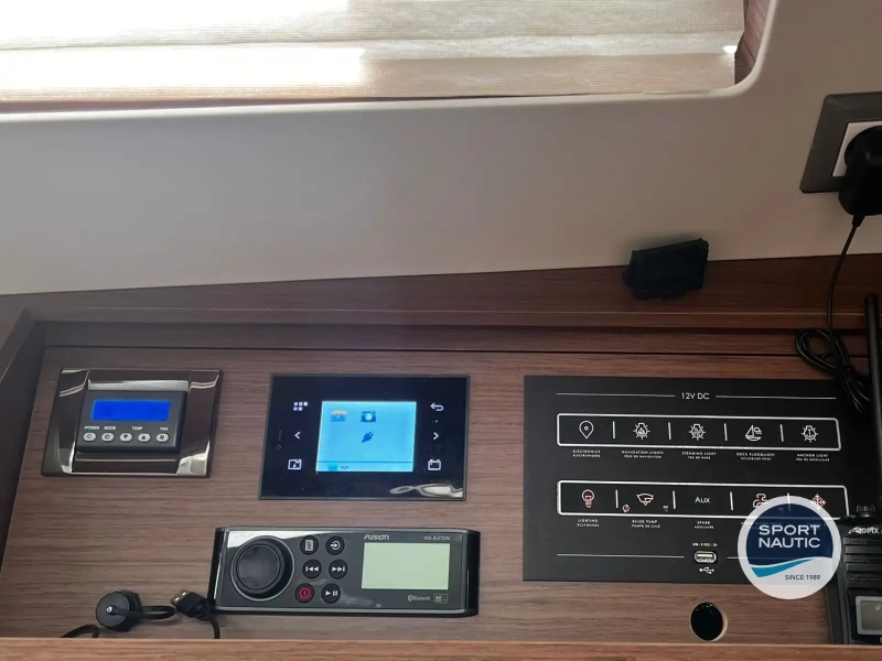 Beneteau Oceanis 46.1 2023