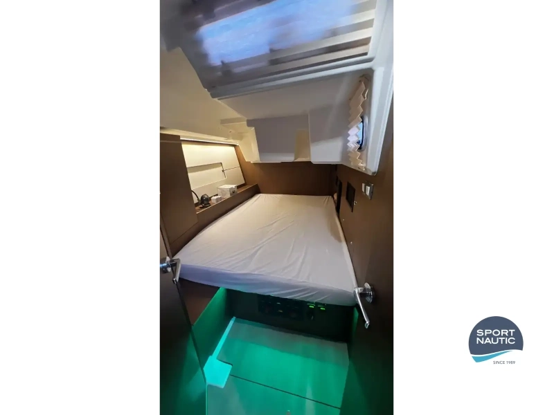 Beneteau Oceanis 46.1 2023