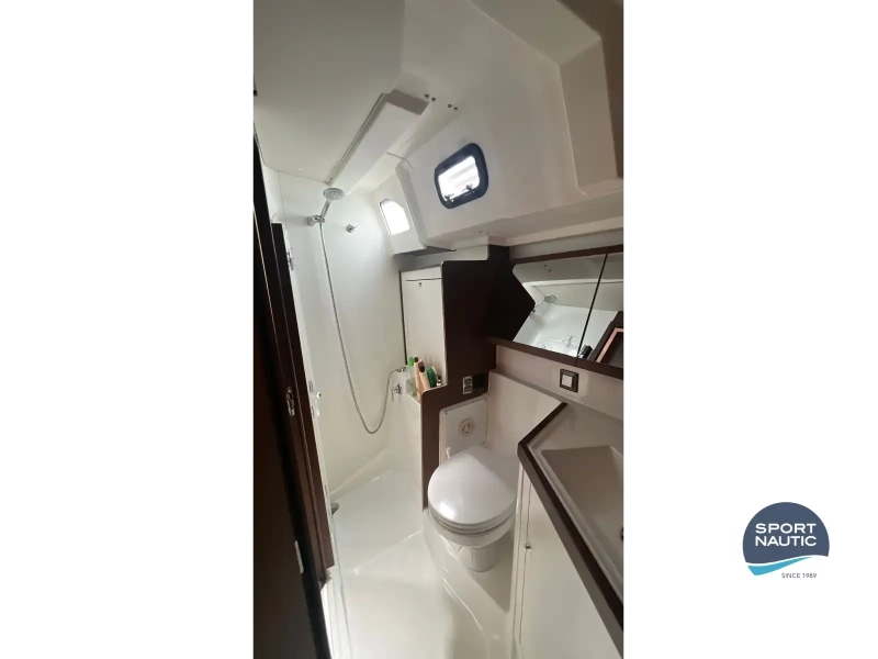 Beneteau Oceanis 46.1 2023