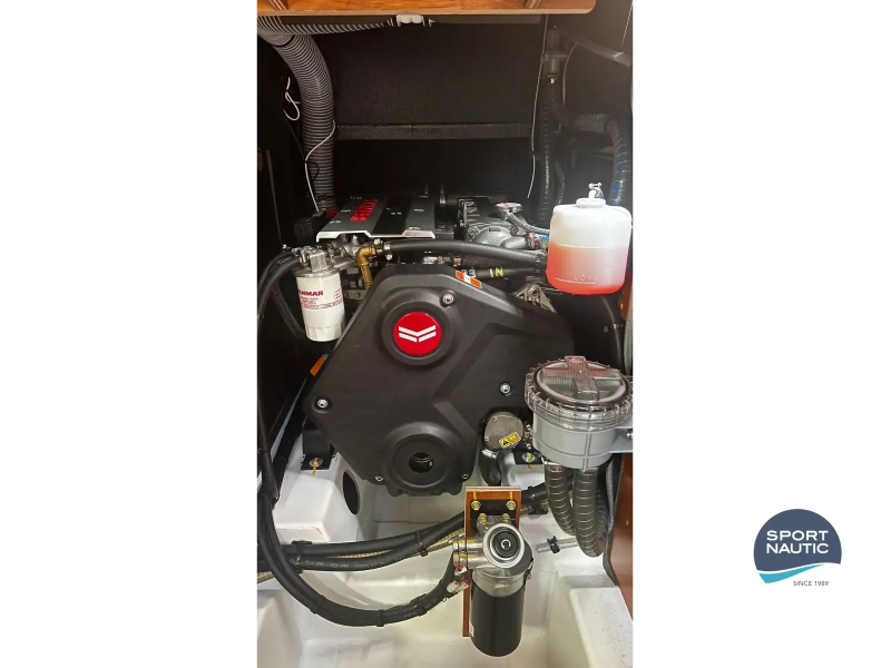 Beneteau Oceanis 46.1 2023