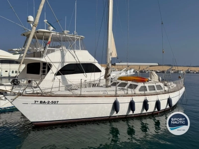 Foto del barco Northwind 47 1985