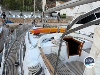 Foto del barco Northwind 47 1985