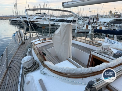 Foto del barco Northwind 47 1985