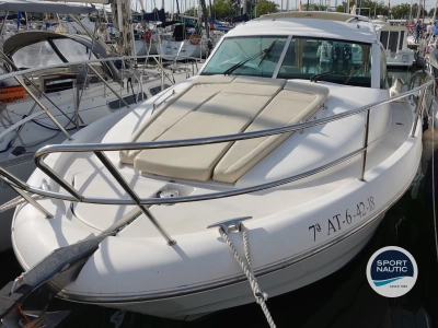 Foto del barco Prestige 34 2008