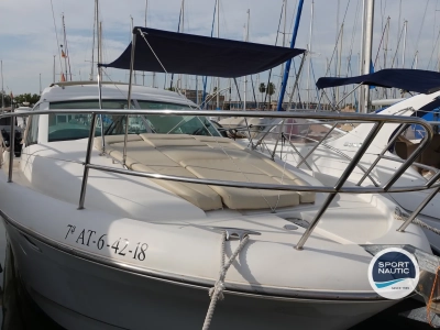 Foto del barco Prestige 34 2008