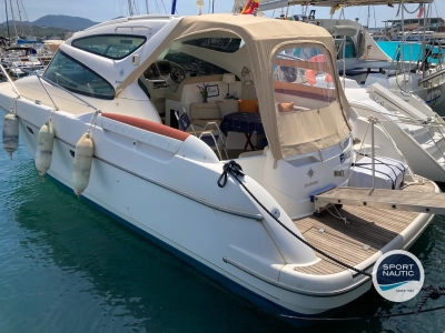 Foto del barco Prestige 34 2008