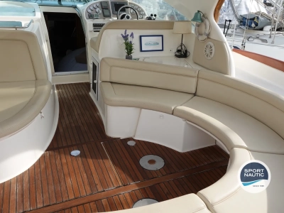 Foto del barco Prestige 34 2008