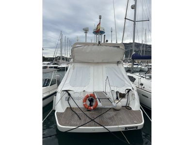 Foto del barco Azimut 43 2002