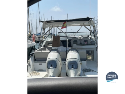 Foto del barco Beneteau Flyer 10 2022