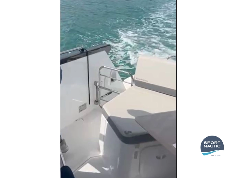 Beneteau Flyer 10 2022