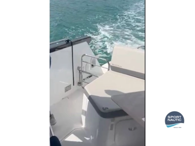 Foto del barco Beneteau Flyer 10 2022