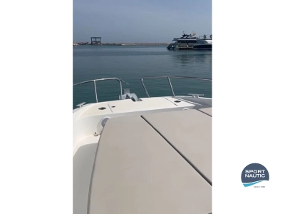 Foto del barco Beneteau Flyer 10 2022