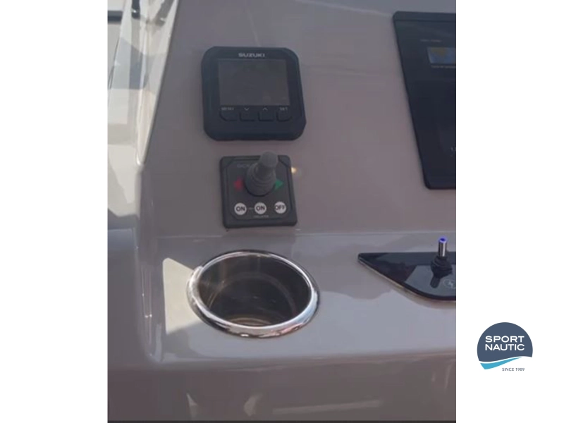 Beneteau Flyer 10 2022