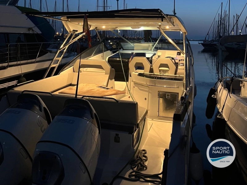 Beneteau Flyer 10 2022