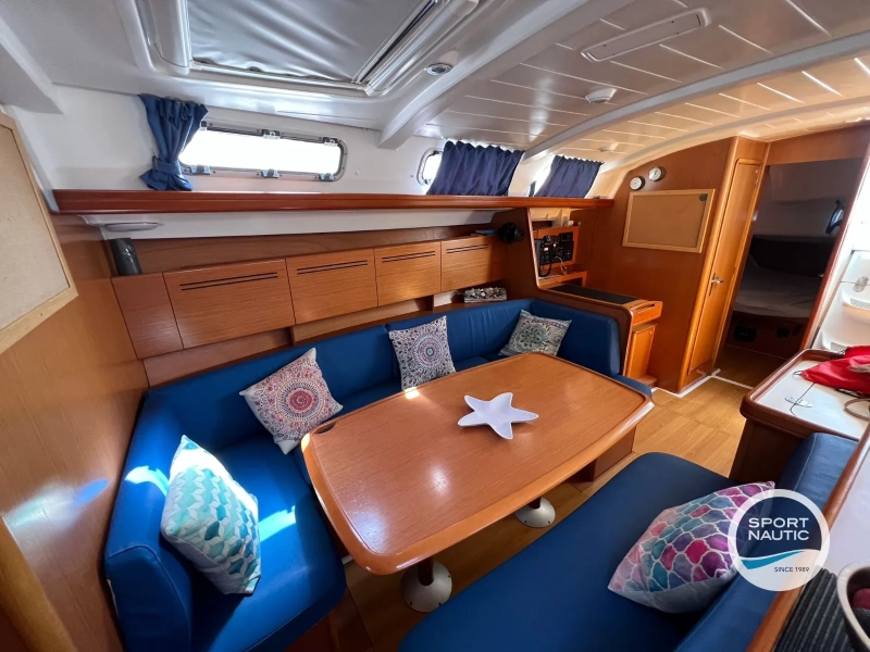 Beneteau Cyclades 50.5 2007