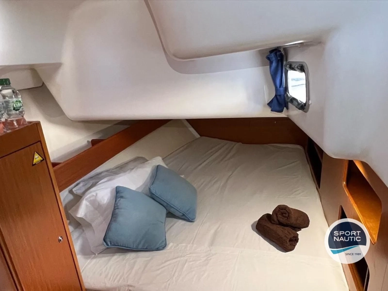 Beneteau Cyclades 50.5 2007