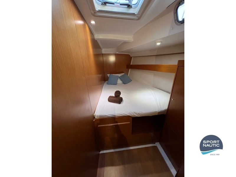 Beneteau Cyclades 50.5 2007