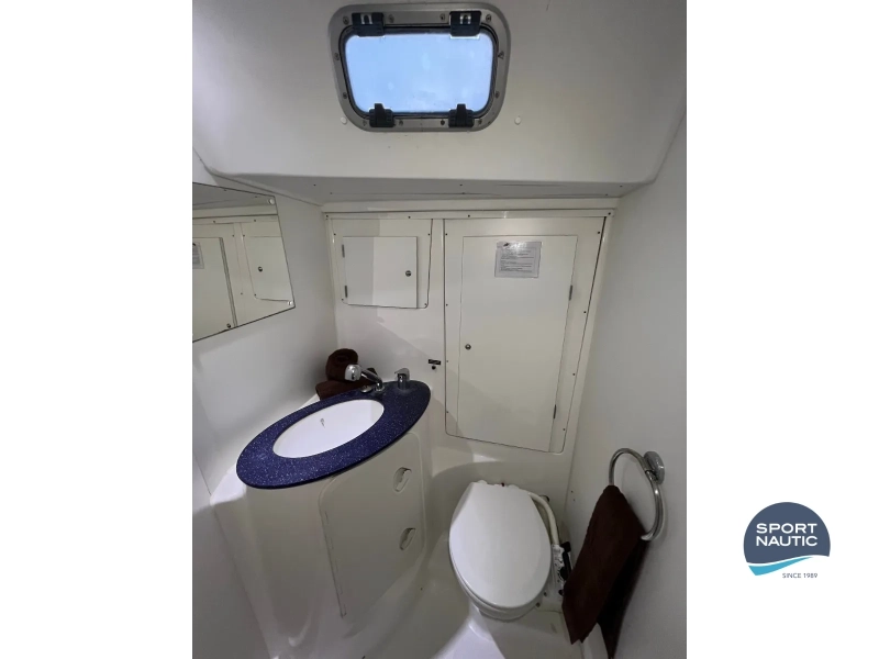 Beneteau Cyclades 50.5 2007