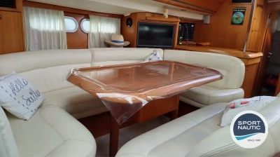 Foto del barco Jeanneau Sun Odyssey 54 2003