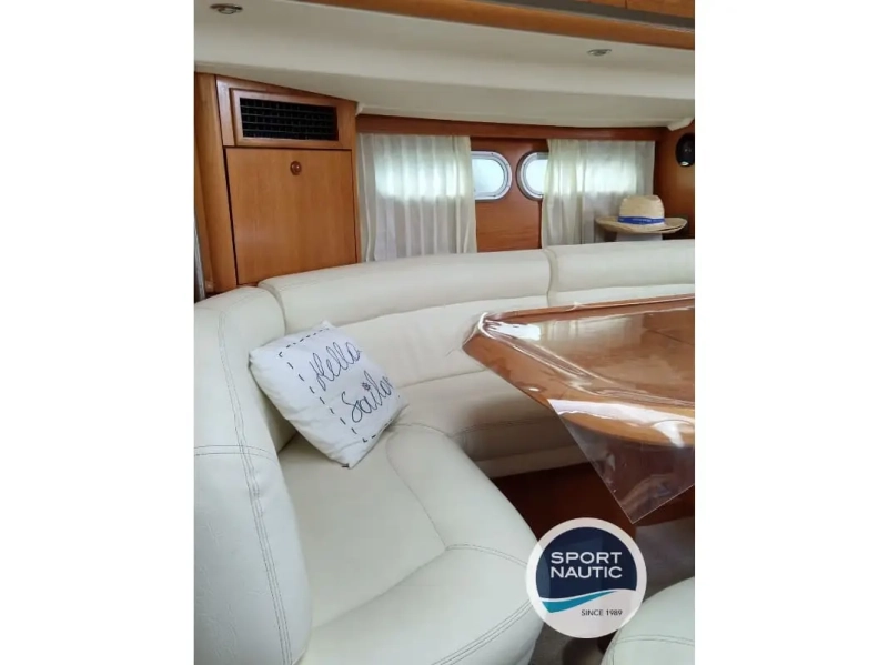 Jeanneau Sun Odyssey 54 2003