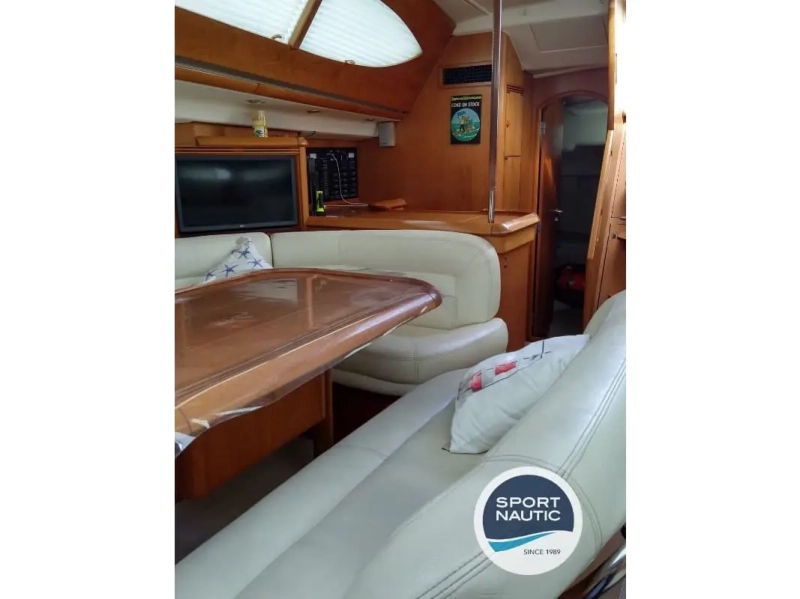Jeanneau Sun Odyssey 54 2003