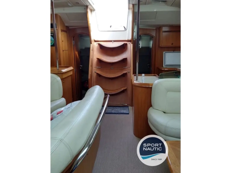 Jeanneau Sun Odyssey 54 2003