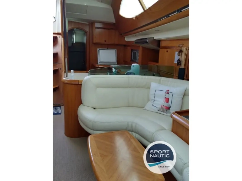 Jeanneau Sun Odyssey 54 2003