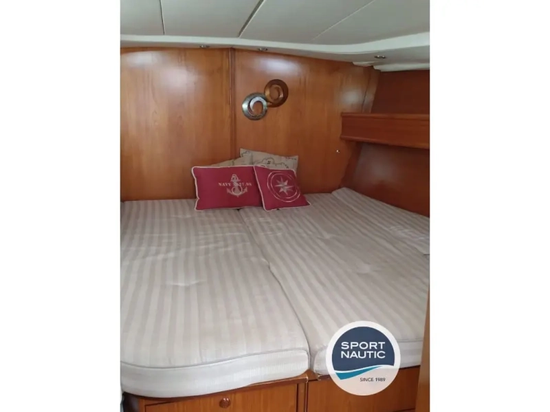Jeanneau Sun Odyssey 54 2003